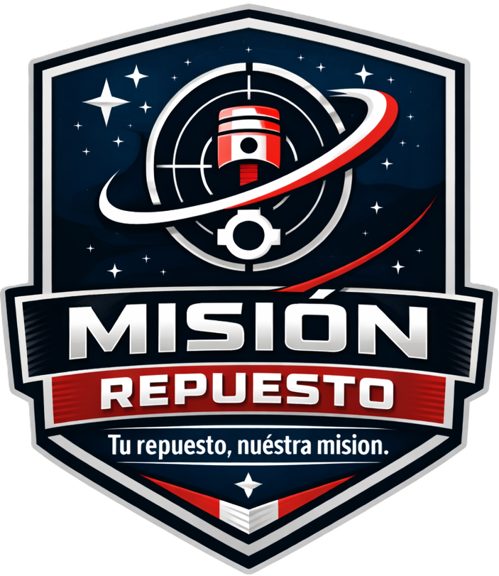 Misión Repuesto